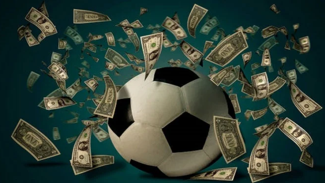 Taruhan Bola